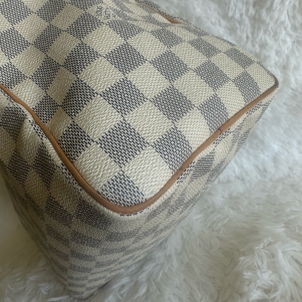 Louis Vuitton Speedy 25 - Picture 4 of 11